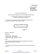 MIL MIL-DTL-11484/25F PDF