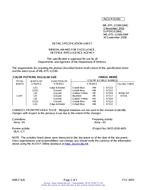 MIL MIL-DTL-11589/184G PDF