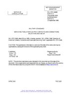 MIL MIL-STD-1646B Notice 2 - Cancellation 2 PDF