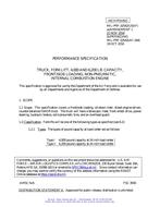 MIL MIL-PRF-32542 Notice 1 - Amendment 1 PDF