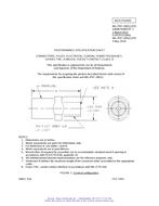 MIL MIL-PRF-39012/27H Amendment 1 PDF