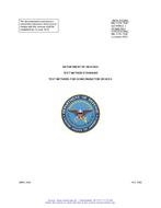 MIL MIL-STD-750F Notice 1 - Change 1 PDF