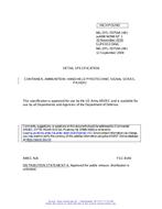 MIL MIL-DTL-70759A Notice 2 – Amendment 1 PDF