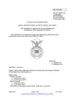 MIL MIL-DTL-3628/121A PDF