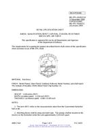 MIL MIL-DTL-3628/231A PDF MIL MIL-DTL-3628/231A PDF