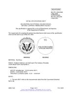 MIL MIL-DTL-3943/298A PDF MIL MIL-DTL-3943/298A PDF