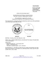 MIL MIL-DTL-3943/298B PDF MIL MIL-DTL-3943/298B PDF