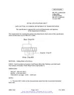 MIL MIL-DTL-11484/303A PDF