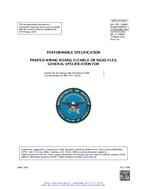 MIL MIL-PRF-50884F Notice 1 - Amendment 1 PDF