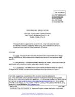 MIL MIL-PRF-32222A PDF MIL MIL-PRF-32222A PDF