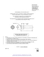 MIL MIL-PRF-39012/55H Notice 1 - Amendment 1 PDF