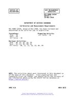 MIL MIL-HDBK-1839A Notice 1 – Validation 1 PDF MIL MIL-HDBK-1839A Notice 1 - Validation 1 PDF