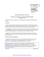 MIL MIL-PRF-38793C PDF