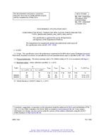 MIL MIL-PRF-19500/502G PDF MIL MIL-PRF-19500/502G PDF