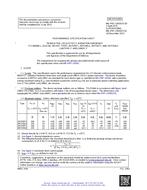 MIL MIL-PRF-19500/713D PDF MIL MIL-PRF-19500/713D PDF