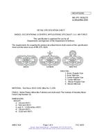 MIL MIL-DTL-3638/270 PDF