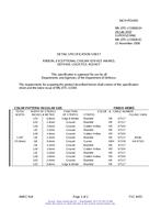 MIL MIL-DTL-11589/61H PDF MIL MIL-DTL-11589/61H PDF