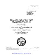 MIL MIL-STD-3001-1 PDF