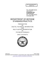 MIL MIL-STD-3001-1A Notice 1 - Change 1 PDF