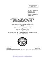 MIL MIL-STD-3001-3A PDF