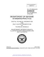 MIL MIL-STD-3001-4A PDF