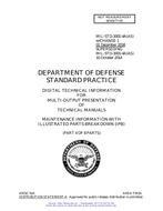 MIL MIL-STD-3001-4A Notice 1 - Change 1 PDF