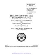 MIL MIL-STD-3001-6A PDF