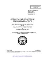 MIL MIL-STD-3001-8 PDF