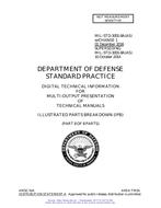 MIL MIL-STD-3001-8A Notice 1 - Change 1 PDF