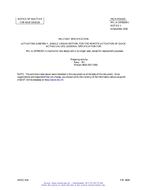 MIL MIL-A-24780 Notice 1 - Inactivation PDF