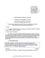 MIL MIL-PRF-27626G PDF