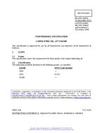 MIL MIL-PRF-6081E PDF