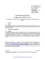 MIL MIL-PRF-27260D PDF