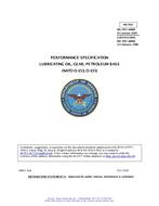 MIL MIL-PRF-6086F PDF