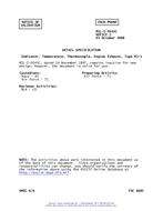 MIL MIL-I-9343C Notice 2 - Validation 1 PDF