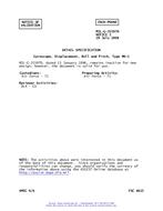 MIL MIL-G-25597D Notice 3 - Validation 1 PDF