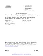 MIL MIL-I-25863D Notice 2 - Validation 1 PDF
