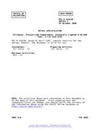 MIL MIL-A-25933B Notice 2 - Validation 1 PDF
