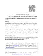 MIL MIL-PRF-25961H Amendment 1 PDF