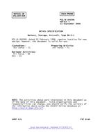 MIL MIL-B-26026B Notice 2 - Validation 1 PDF