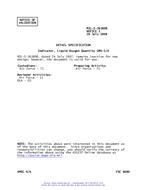 MIL MIL-I-26380B Notice 3 - Validation 1 PDF