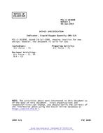 MIL MIL-I-26380B Notice 4 - Validation 2 PDF