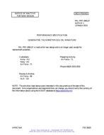 MIL MIL-PRF-26611F Notice 1 - Inactivation PDF