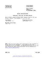 MIL MIL-I-27191C Notice 2 - Validation 1 PDF