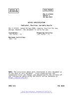 MIL MIL-I-27191C Notice 3 - Validation 2 PDF