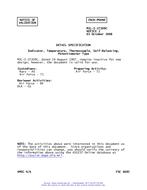 MIL MIL-I-27209C Notice 4 - Validation 1 PDF