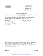 MIL MIL-I-27552C Notice 3 - Validation 2 PDF