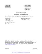 MIL MIL-I-27619 Notice 4 - Validation 2 PDF