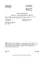 MIL MIL-I-27882A Notice 3 - Validation 1 PDF