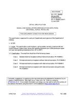 MIL MIL-DTL-38449D PDF